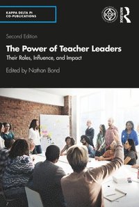 bokomslag The Power of Teacher Leaders