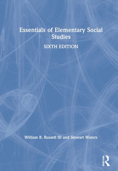 bokomslag Essentials of Elementary Social Studies