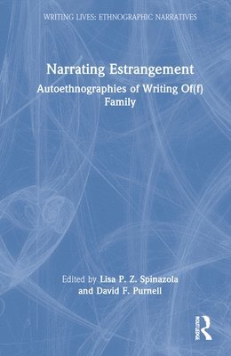 Narrating Estrangement 1