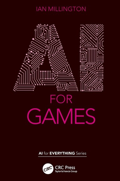 Ian Millington - AI for Games, Häftad
