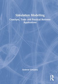 bokomslag Simulation Modelling