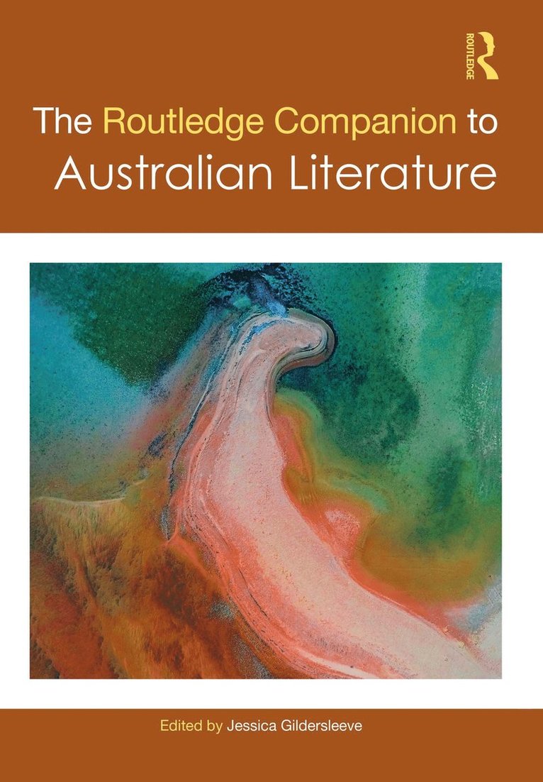 Routledge Companion to Australian Literature