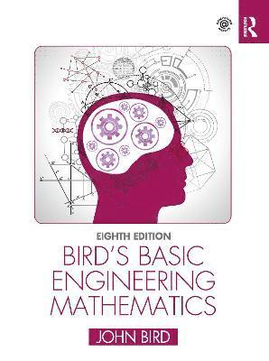 bokomslag Bird's Basic Engineering Mathematics