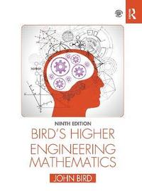 bokomslag Bird's Higher Engineering Mathematics