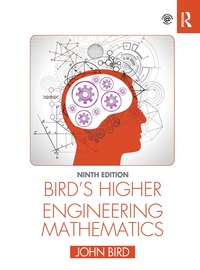 bokomslag Bird's Higher Engineering Mathematics