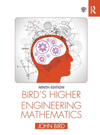 bokomslag Bird's Higher Engineering Mathematics