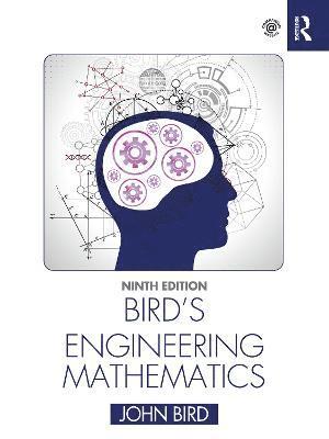 John Bird, UK) Bird, John (Defence College of Technical Training - Bird's Engineering Mathematics, Häftad