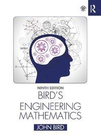 bokomslag Bird's Engineering Mathematics