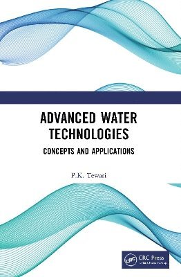 bokomslag Advanced Water Technologies