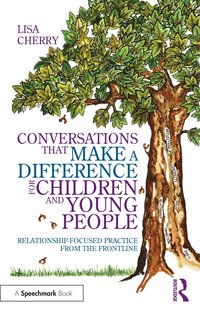 bokomslag Conversations that Make a Difference for Children and Young People