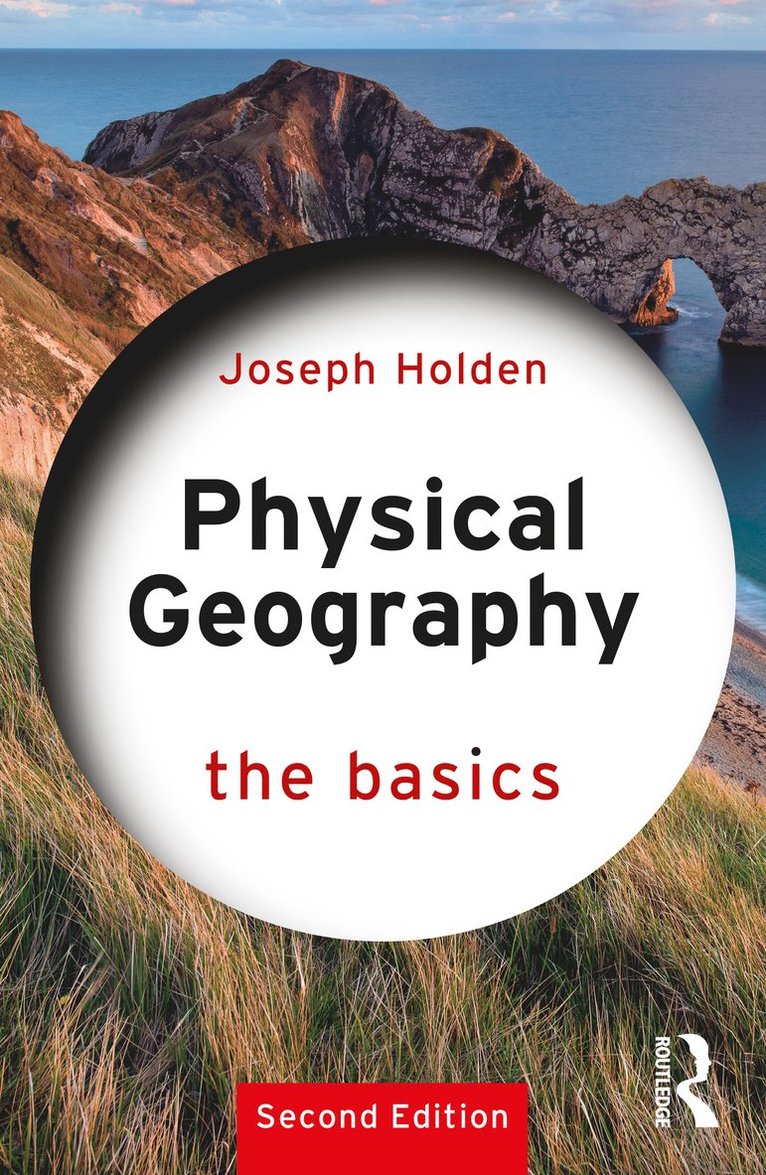 Physical Geography: The Basics 1