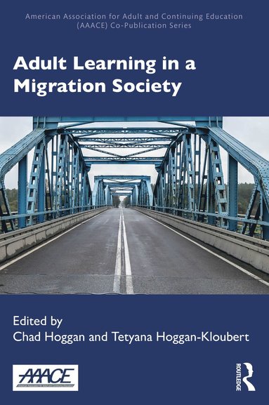 bokomslag Adult Learning in a Migration Society