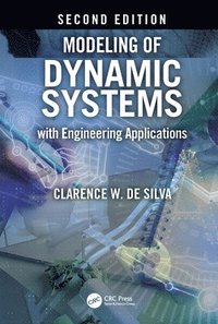bokomslag Modeling of Dynamic Systems with Engineering Applications