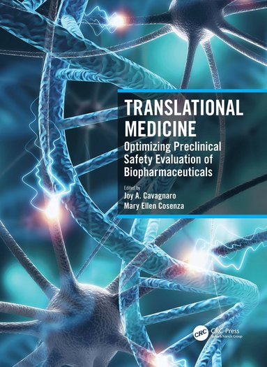 bokomslag Translational Medicine