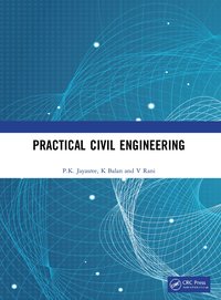 bokomslag Practical Civil Engineering