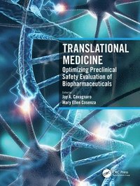 bokomslag Translational Medicine