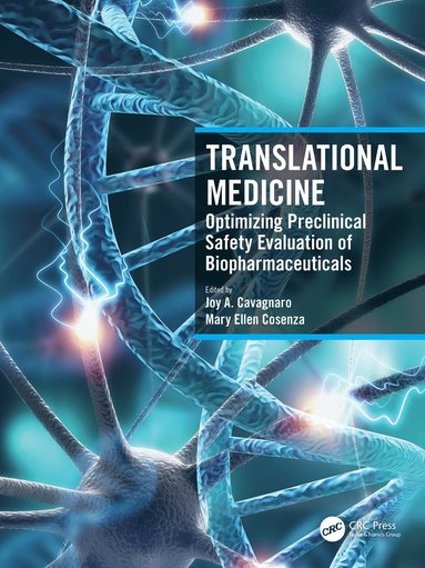 bokomslag Translational Medicine