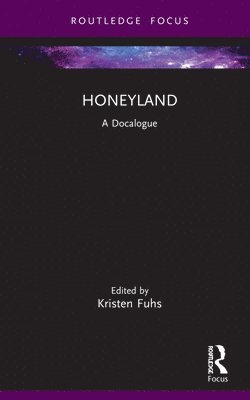 bokomslag Honeyland