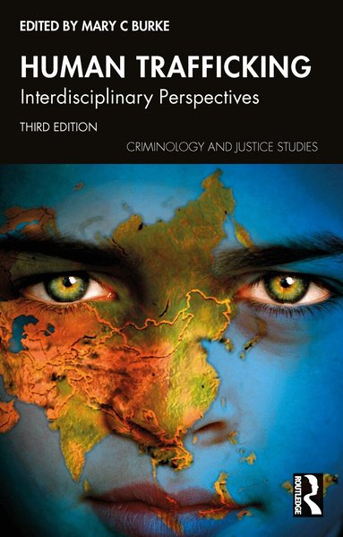 Mary C. Burke - Human Trafficking, Häftad