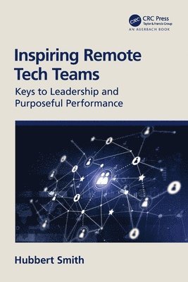 Inspiring Remote Tech Teams 1