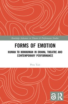 Forms of Emotion 1