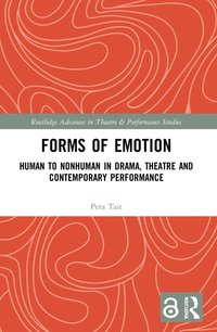 bokomslag Forms of Emotion