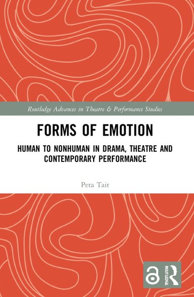 bokomslag Forms of Emotion