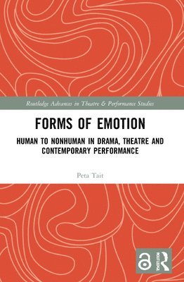 Forms of Emotion 1