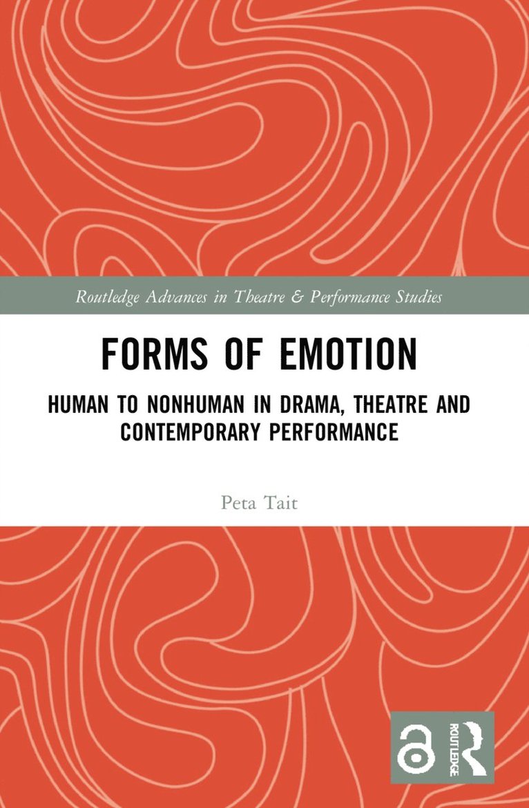 Forms of Emotion 1