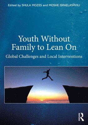 Youth Without Family to Lean On 1
