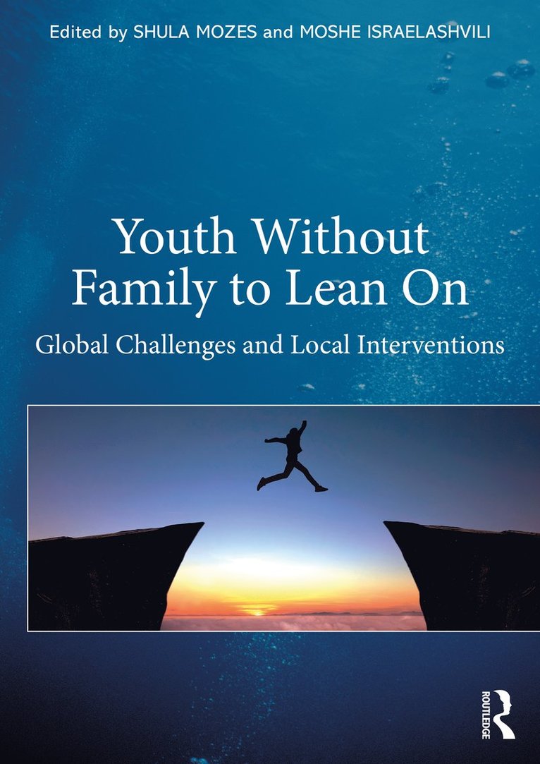 Youth Without Family to Lean On