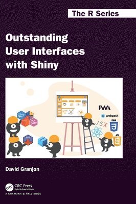 Outstanding User Interfaces with Shiny 1