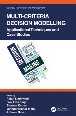 Multi-Criteria Decision Modelling 1