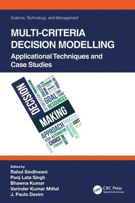 Multi-Criteria Decision Modelling 1