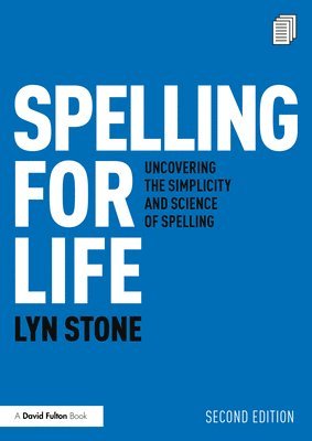 Spelling for Life 1