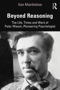 bokomslag Beyond Reasoning