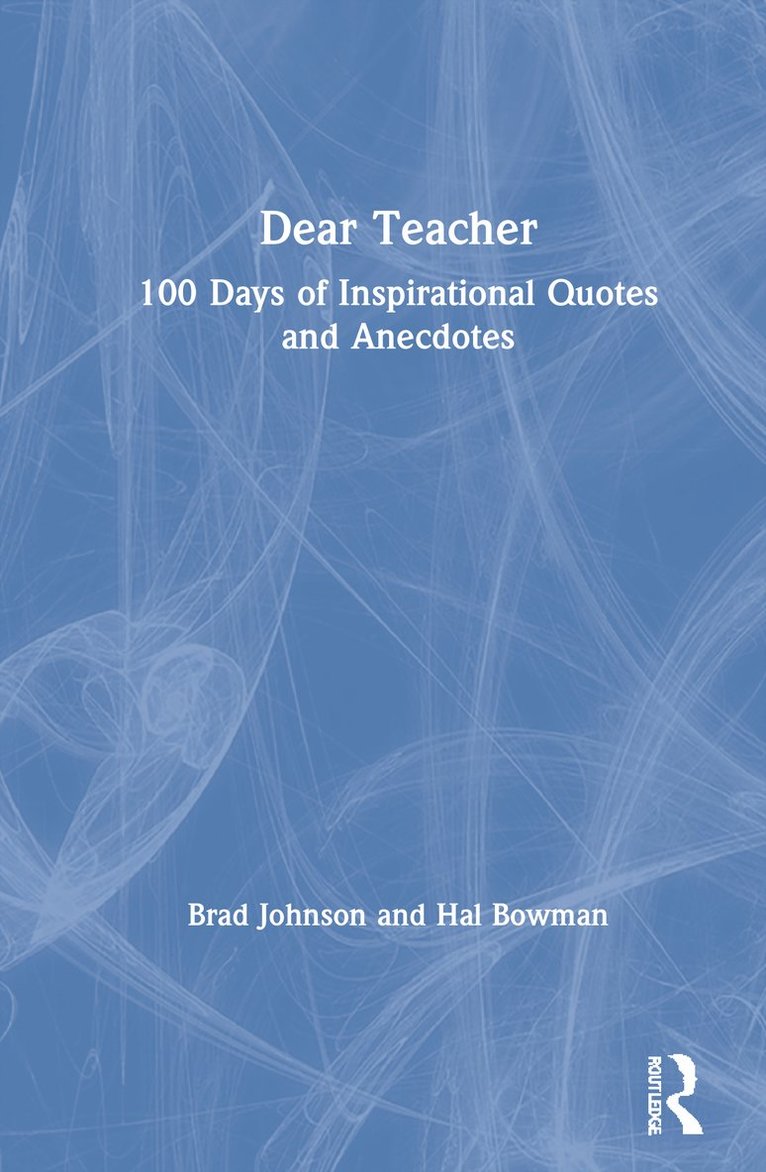 Dear Teacher 1