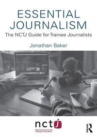bokomslag Essential Journalism