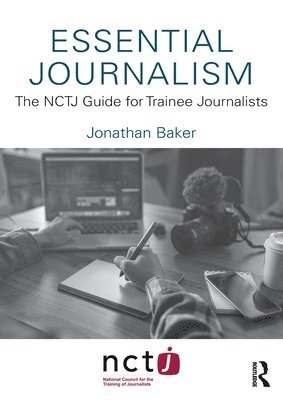 Essential Journalism 1