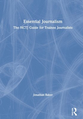 Essential Journalism 1