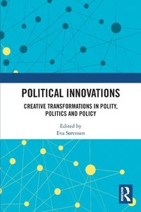 bokomslag Political Innovations