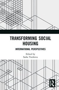 bokomslag Transforming Social Housing