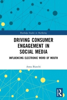 Driving Consumer Engagement in Social Media 1