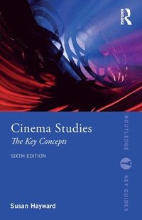 bokomslag Cinema Studies