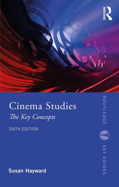 Susan Hayward - Cinema Studies, Häftad
