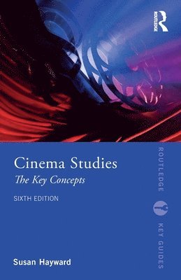 Susan Hayward, UK) Hayward, Susan (University of Exeter - Cinema Studies, Häftad