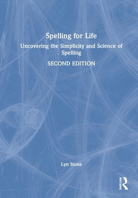 Spelling for Life 1