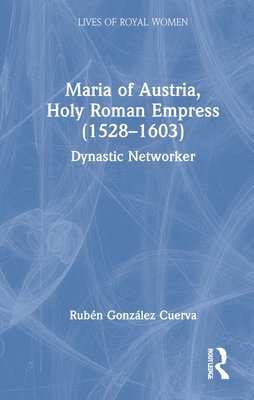 Maria of Austria, Holy Roman Empress (1528-1603) 1