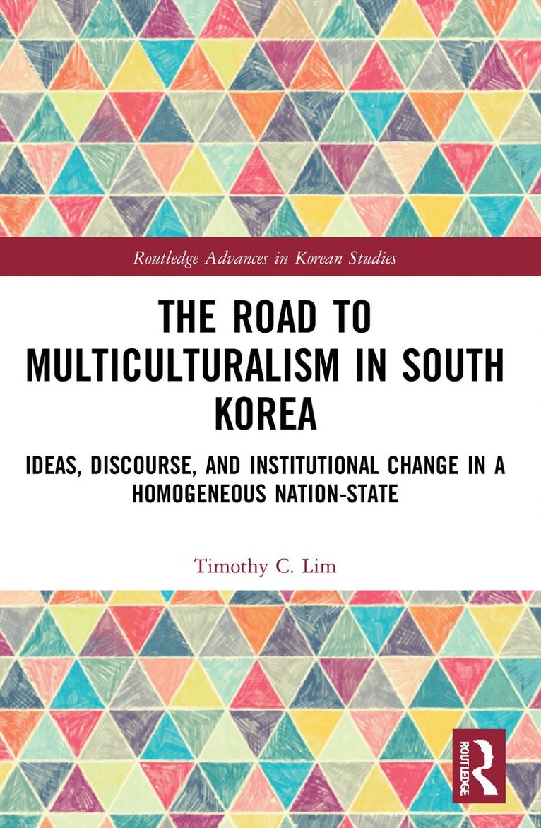 The Road to Multiculturalism in South Korea 1