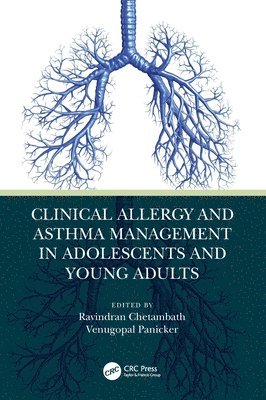 bokomslag Clinical Allergy and Asthma Management in Adolescents and Young Adults